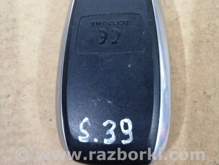 ФОТО Ключ для Subaru Forester SJ S13 (12-18) Київ