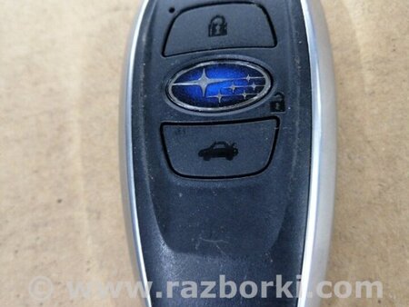 ФОТО Ключ для Subaru Forester SJ S13 (12-18) Київ