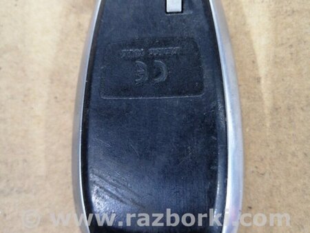 ФОТО Ключ для Subaru Forester SJ S13 (12-18) Київ