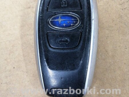 ФОТО Ключ для Subaru Forester SJ S13 (12-18) Київ