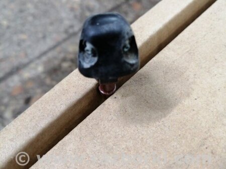 ФОТО Форсунка омывателя для Subaru Forester SJ S13 (12-18) Київ