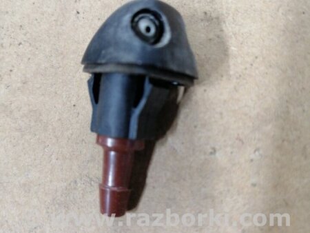 ФОТО Форсунка омывателя для Subaru Forester SJ S13 (12-18) Київ