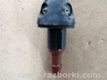 ФОТО Форсунка омывателя для Subaru Forester SJ S13 (12-18) Київ