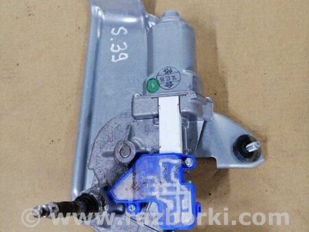 ФОТО Мотор дворников задний для Subaru Forester SJ S13 (12-18) Київ