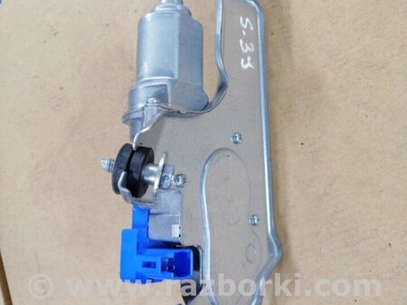 ФОТО Мотор дворников задний для Subaru Forester SJ S13 (12-18) Київ