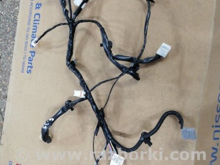 ФОТО Проводка для Subaru Forester SJ S13 (12-18) Київ