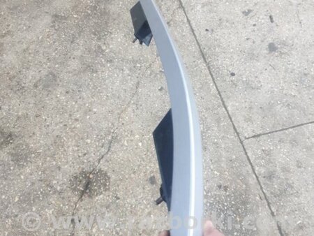 ФОТО Молдинг на крышу правый для Subaru Forester SJ S13 (12-18) Київ