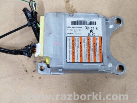 ФОТО Блок управления для Subaru Forester SJ S13 (12-18) Київ