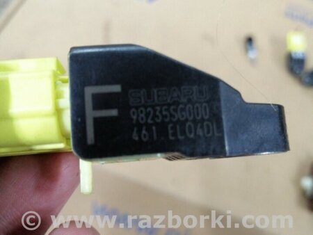 ФОТО Датчик удара для Subaru Forester SJ S13 (12-18) Київ