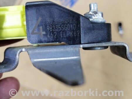 ФОТО Датчик удара для Subaru Forester SJ S13 (12-18) Київ