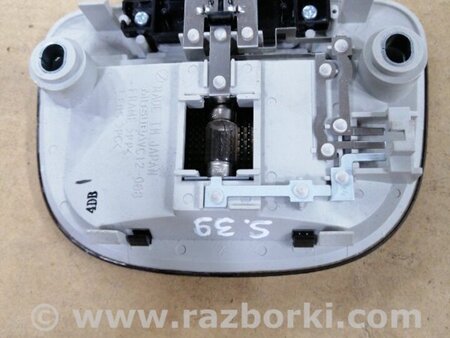 ФОТО Плафон освещения основной для Subaru Forester SJ S13 (12-18) Київ