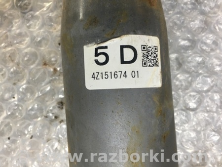 ФОТО Рулевая колонка для Subaru Forester SJ S13 (12-18) Київ