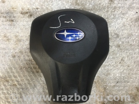 ФОТО Airbag подушка водителя для Subaru Forester SJ S13 (12-18) Київ
