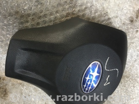 ФОТО Airbag подушка водителя для Subaru Forester SJ S13 (12-18) Київ