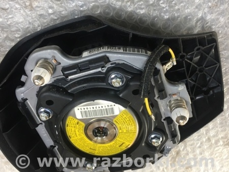 ФОТО Airbag подушка водителя для Subaru Forester SJ S13 (12-18) Київ