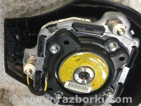 ФОТО Airbag подушка водителя для Subaru Forester SJ S13 (12-18) Київ