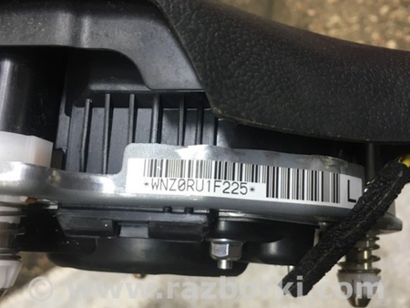 ФОТО Airbag подушка водителя для Subaru Forester SJ S13 (12-18) Київ