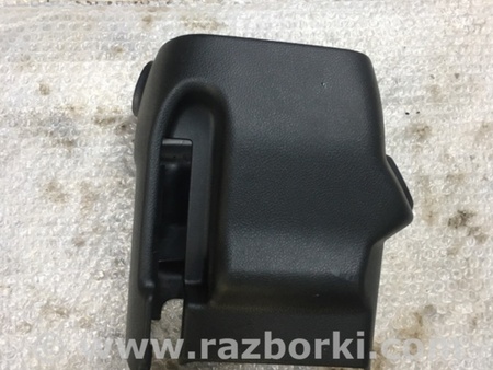 ФОТО Кожух рулевой колонки для Subaru Forester SJ S13 (12-18) Київ