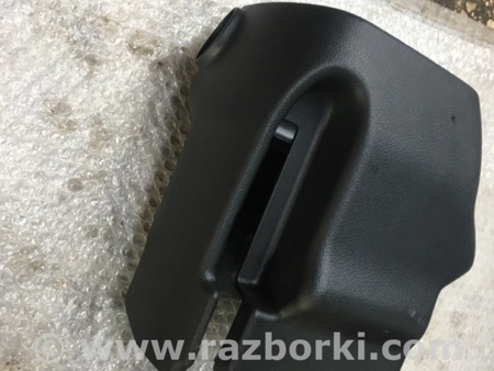 ФОТО Кожух рулевой колонки для Subaru Forester SJ S13 (12-18) Київ