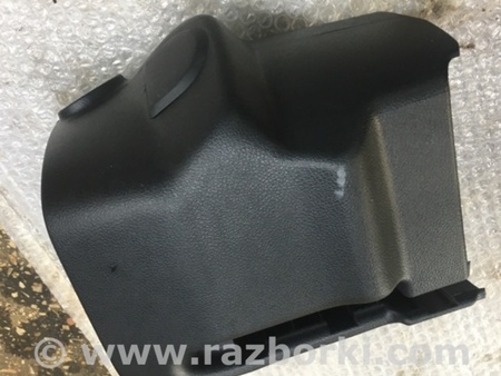 ФОТО Кожух рулевой колонки для Subaru Forester SJ S13 (12-18) Київ