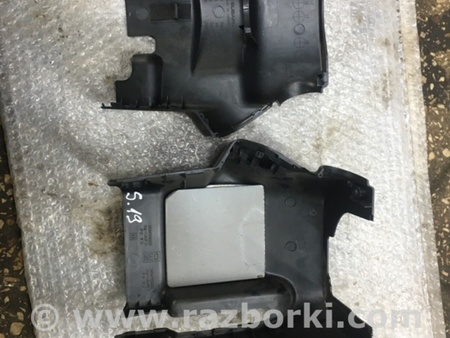 ФОТО Кожух рулевой колонки для Subaru Forester SJ S13 (12-18) Київ