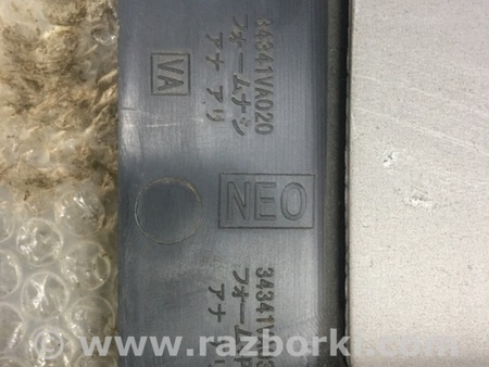 ФОТО Кожух рулевой колонки для Subaru Forester SJ S13 (12-18) Київ