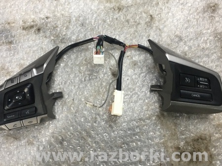 ФОТО Кнопки руля для Subaru Forester SJ S13 (12-18) Київ