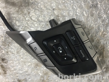 ФОТО Кнопки руля для Subaru Forester SJ S13 (12-18) Київ
