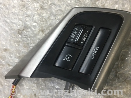 ФОТО Кнопки руля для Subaru Forester SJ S13 (12-18) Київ