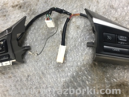 ФОТО Кнопки руля для Subaru Forester SJ S13 (12-18) Київ