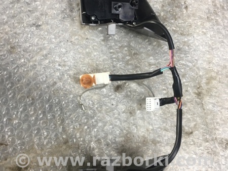 ФОТО Кнопки руля для Subaru Forester SJ S13 (12-18) Київ