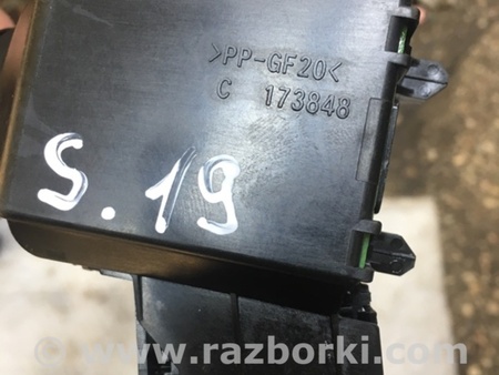 ФОТО Подрулевые переключатели (Гитара) для Subaru Forester SJ S13 (12-18) Київ