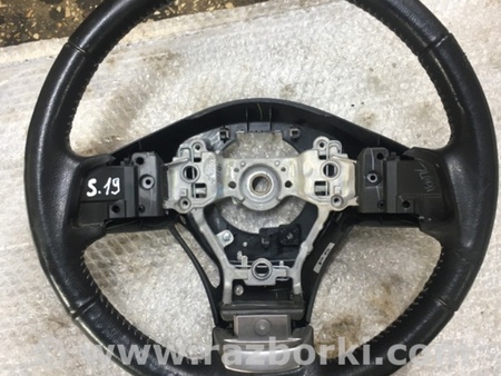 ФОТО Руль для Subaru Forester SJ S13 (12-18) Київ