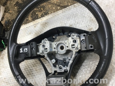 ФОТО Руль для Subaru Forester SJ S13 (12-18) Київ