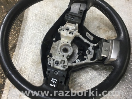 ФОТО Руль для Subaru Forester SJ S13 (12-18) Київ