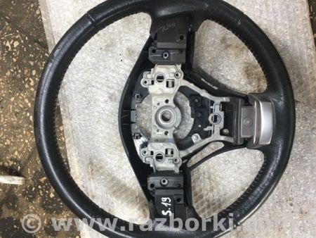 ФОТО Руль для Subaru Forester SJ S13 (12-18) Київ