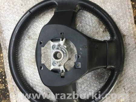 ФОТО Руль для Subaru Forester SJ S13 (12-18) Київ