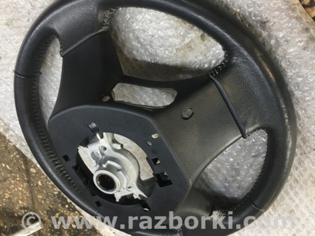 ФОТО Руль для Subaru Forester SJ S13 (12-18) Київ