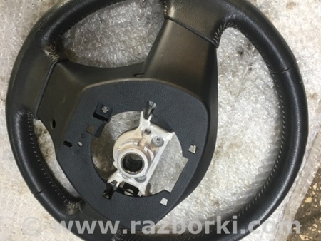 ФОТО Руль для Subaru Forester SJ S13 (12-18) Київ