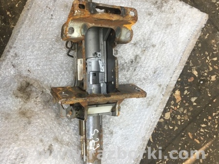 ФОТО Рулевая колонка для Audi (Ауди) A6 C7 4G (11-18) Київ