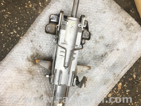 ФОТО Рулевая колонка для Audi (Ауди) A6 C7 4G (11-18) Київ