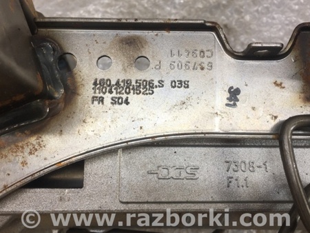 ФОТО Рулевая колонка для Audi (Ауди) A6 C7 4G (11-18) Київ