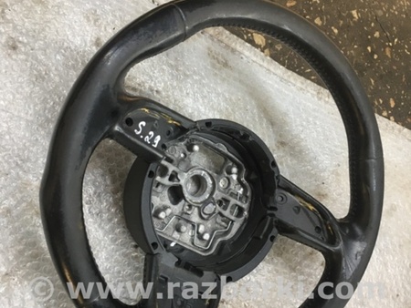 ФОТО Руль для Audi (Ауди) A6 C7 4G (11-18) Київ