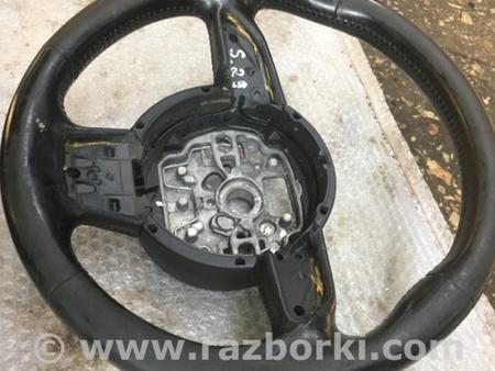 ФОТО Руль для Audi (Ауди) A6 C7 4G (11-18) Київ
