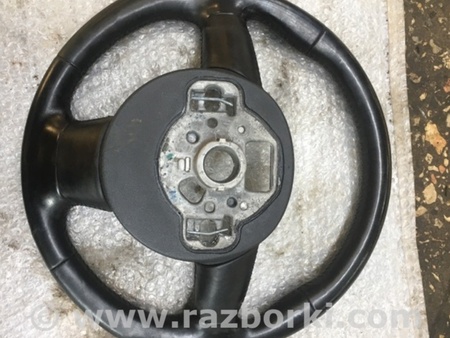 ФОТО Руль для Audi (Ауди) A6 C7 4G (11-18) Київ