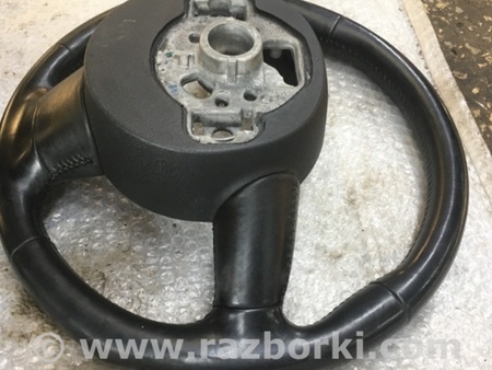 ФОТО Руль для Audi (Ауди) A6 C7 4G (11-18) Київ