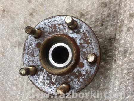 ФОТО Ступица передняя правая для Subaru Forester SJ S13 (12-18) Київ