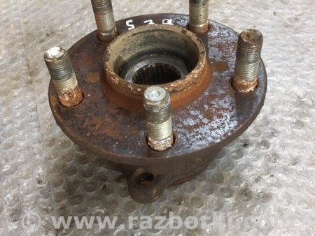 ФОТО Ступица передняя правая для Subaru Forester SJ S13 (12-18) Київ