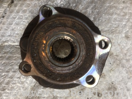 ФОТО Ступица передняя правая для Subaru Forester SJ S13 (12-18) Київ