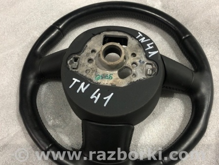 ФОТО Руль для Audi (Ауди) A3 8V1, 8VA, 8V7, 8VS (03.2012-...) Киев